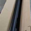 RealTruck BAK BAKFlip MX4 Hard Folding Truck Bed Tonneau Cover | 448342 | Fits 2024 Ford Ranger 5' Bed (60")