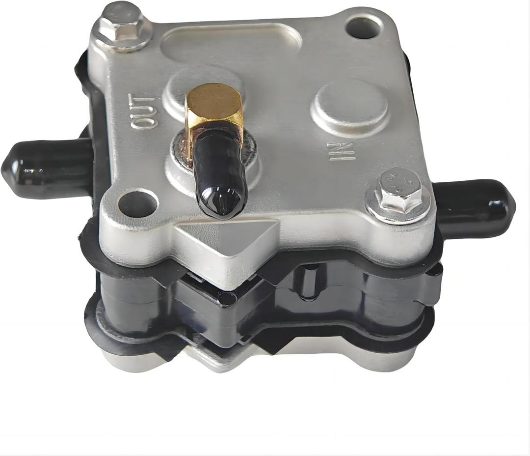 14360A78 Fuel Pump for Mercury Mariner 98766-C1 30-300 HP Outboard Models 14360A73 14360A43 14360A50
