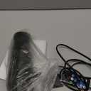 Pinspot Light, AQool Mini 15W Mirror Ball Spotlight, Super Bright RGBW LED Beam Pinspot Lights, Remote Control Stage Lighting for DJ Disco Band Dance Party Show Bar Club Wedding