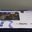 Westinghouse 32-inch Smart TV, HD Xumo TV with Voice Remote, Flat Screen Television w/Dolby Atmos, Bluetooth, Apple AirPlay, Wi-Fi & Mobile Connectivity