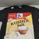 Kosher Salt Condiment Costume Holiday Spice Group Costumes T-Shirt (Medium)