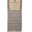 Homewear Embroidered Hand Towels, 2 Pc