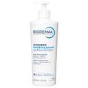 Bioderma Atoderm Intensive Balm UltraNourishing Body Cream for Dry Skin, 16.9 Fl Oz