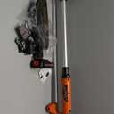 BLACK+DECKER 20V MAX Weed Wacker Cordless String Trimmer Edger Lawn Tool, 10-Inch Electric Weed Eater with Automatic Feed Spool, Ergonomic, Battery and Charger Included (LST201)