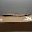 Aerostar 16x16x1 MERV 6 Pleated Air Filter, AC Furnace Air Filter, 6 Pack (Actual Size: 15 3/4"x15 3/4"x3/4")