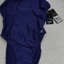 Speedo Women's Swimsuit One Piece Prolt Super Pro Solid Adult, Size 38