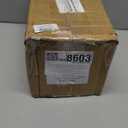 Pair 513205 Front Wheel Bearing Hub Assembly Compatible with Chevy Cobalt 2005-2010, Pontiac G5 2007-2010, Pursuit 2005-2006, for Saturn Ion 2003-2007, 4 Lugs Non-ABS (OE Size)