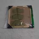 9x12 Wood Frame White, Modern Natural Woodgrain 12x9in Picture Frame, Rustic Wooden 9 x 12 inch Gallery Wall Photo Poster Frame with HD Plexiglass, Horizontal Vertical Wall Mounting Display 1pcs