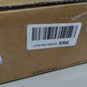LazBlinds No Drill Cordless Cellular Shades for Doors, 30" W x 78" H, White
