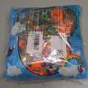 WATINC 100 Days of School Necklace Making Kit - 2688Pcs DIY 100th Day of School Jewelry Crafts with Number Cards, Make Your Own Celebrate Party Favors for Kids, Class Supplies for Teacher (Small Set)