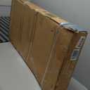 Walking Pad with Incline, Under Desk Treadmill for Home Office, 2.5HP Portable Treadmills with Panel & Remote Control, 4 in 1 Walking Running Machine Manual Incline, Compact Treadmill 265LB Capacity