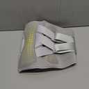 Back Brace for Men Lower Back Pain Women Relief with 360-Degree Biochemical Hug Support without Suspenders Back Support Belt Soft Breathable Fabric Lumbar Support for Herniated Disc Sciatica S (Dune)