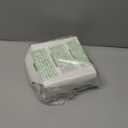 Jenaai 2 Pcs Halloween Masquerade Feather Mask Women Venetian Carnival Animal Masquerade Bird Mask Halloween Costume Cosplay(Peacock)