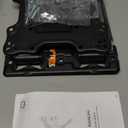 USX MOUN TV Wall Mount for Most 26-60 Inch TVs up to 77 lbs, Full Motion Wall Mount TV Bracket with Swivel Tilt Single Stud Design for Corner, Max VESA 400x400mm fit Most 32 40 42 43 50 55 60 TVs