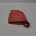 Loizziuy Mini Backpack Kawaii Backpack Large Capacity Aesthetic Backpack Cute Casual Travel Mochilas Daypacks (orange)