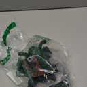 Movie Monster Series - Godzilla - Biollante, Bandai Action Figure