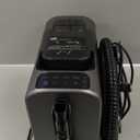 Portable Carpet Cleaner Machine with Steam and Heating Techology,18Kpa Powerful Suction with Versatile Tools for Pets, Couch,Spot Cleaner for Stairs/Furniture/Rug(Gray,3"&5"Hand Tool)