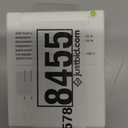 Apple 35W Dual USB-C Port Compact Power Adapter (White)