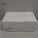 TYPLASTICS 20-30 Gallon Clear Trash Can Liners - 30" x 37" - High Density Garbage Bags - Case of 500 - Multipurpose for Office, Outdoor, Recycling, Industrial and Commercial (50 Count (Pack of 10))