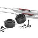 Rough Country - 2.5 Inch Leveling Kit - N3 - Ram 2500 4WD (2010-2013) - 37430 - 37430