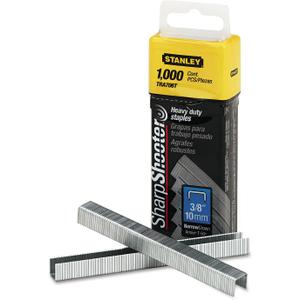 3/8" Heavy-Duty Staples