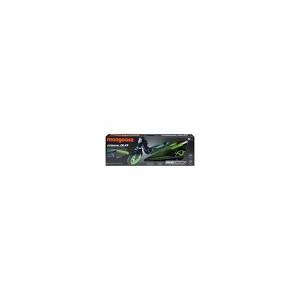 Mongoose Force 1.0 Scooter Blue/Green