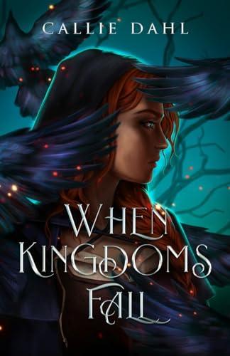 When Kingdoms Fall, Book