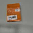 2 x TAURI 2 Pack Hard Case for Google Pixel Watch 3 (2024)/Pixel Watch Series 2 1 41mm with 9H Tempered Glass Screen Protector, [Touch Sensitive] [Full Coverage] Slim Cover for Pixel Watch 3, Black