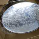 4 Gallon Galvanized Tub Ice Buckets for Parties Portable Beverage Tub (EXP 09/25/36)