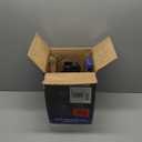 ANTPOWER Jack Stands 3 Ton (6,000 LBs) Heavy Duty Car Jacks Stand,11.2"-16.8" Adjustable Height for Lifting Automotive Small SUV, Pickup 1 Pair