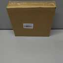 Large Silver Bow Christmas Tree Topper,9.4 Inch Metal Tree Topper,Silver Bow Christmas Decorations for Xmas Home Decor Holiday Party Indoor Outdoor Shop Office