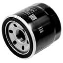 Oil Filter for Suzuki Eiger 400 LTA400, Kingquad 750 500 450 400, V-Strom 650 1000 DL650, GSXR 600 750 1000 1100, Bandit 1200 1250, Boulevard C50 C90 M109R M50, Intruder 800 700, Burgman 650