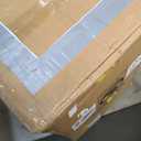 [5.0 Cub] Large Safe Box with Fireproof Bag for Home Use, 23.6" Tall Safe