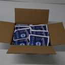 General Medi Instant Ice Cold Pack (4x 5.5)  25 Packs Disposable Cold Therapy Ice Packs for Pain Relief, Swelling, Inflammation, Sprains, Toothache  for Athletes & Outdoor Activities