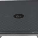 The Step Aerobic Platforms for Home Workout Steppers for Exercise, Mini