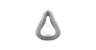 1-Pack Replacement Cushion for AirTouch F20, Memory Foam Cushion Compatible with Original F20 Frame, Reliable Seal & Perfect Fit, Covers Nose and Mouth, Medium