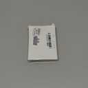 WILLBOND 600 Pcs Crystal Glass Beads for Jewelry Making Bulk Suncatcher Faceted Rondelle Loose Gemstone for Valentine's Day, Irish Holiday, Easter Bracelet DIY Crafts 8mm, 6mm, 4mm(Purple)