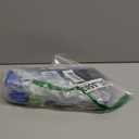 Amazon.com : Hard & Heavy Plastic Dog Cone Collar Alternative for Lab Golden GSD (Small & Medium Sized),Pet Neck Head Protective Cone Anti-Lick, Adjustable Elizabethan Recovery Collar Cone of Shame for Healing : Pet Supplies