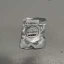 Lash Extension Glue-Extra Strong Professional Eyelash Glue/0.34fl.oz/10ml/0.8 Fast Drying/Retension - 8 Weeks/Black Sensitive/Professional Supplies