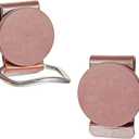 Belt Magnetic Clips Heavy Duty Magnetic Tool Holder Magnet Hammer Holder Loop Hammers Rock Hammer Hatchet, Hammers, Wrenches,Tape Measure