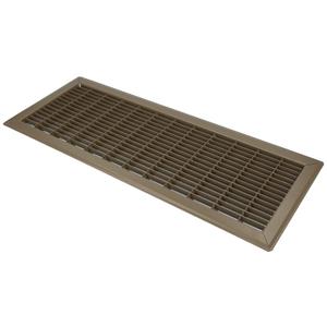 30x8 Floor Return Air Grille Fit 8x30 30x8 Duct Opening,Floor Vent Cover