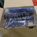 Baby Playpen,Playpen for Kids and Toddlers,Kids Activity Centre Safety Play Yard,Indoor&Outdoor,47"X47" Small Baby Playpen,Breathable Mesh 