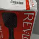 REVLON One-Step Volumizer Hair Dryer and Styler Easy Salon-Style Blowouts Less Frizz, More Shine, and Reduced Heat Damage, for All Hair Types and Lengths (Black)
