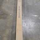 JEAREY 8x10 ft Rectangular Patio Umbrellas Outdoor Table Market Umbrella w/Crank, 8 Sturdy Ribs, UV Protection Waterproof Sunproof(Royal Blue)