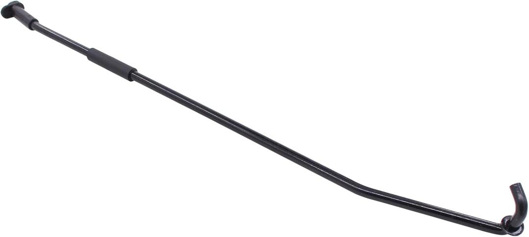 ApplianPar Front Hood Support Prop Rod for Nissan Frontier 2005-2021 Pathfinder 2005-2012 Xterra 2005-2015