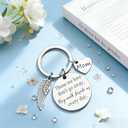 Sympathy Gifts for The Loss Of Dad Mom, Bereavement Memorial Gifts for Loss Of One-They Walk Beside Us Every Day
