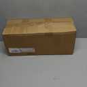 [ 71 Ornaments ] 4 Ft Mini Artificial Christmas Tree with 100 Warm White Light 3D Star Merry Christmas Sign Ball Bow Deer Snowflake Gift Box Timer Battery Operated Xmas Tree for Indoor Home Decoration (Green)