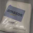 DREAMCARE King Size Sheets Set - 6 pcs Breathable Cooling Bed Sheets - up to 15" Deep Pocket King Sheet Set with Side Pockets - Extra Soft 100% Brushed Hypoallergenic Hotel Luxury Bedding - Ivory