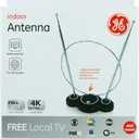 Indor HD Antenna 4K Full HD 1080P