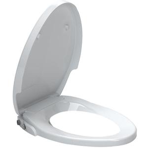 American Standard Bidet Seat, White